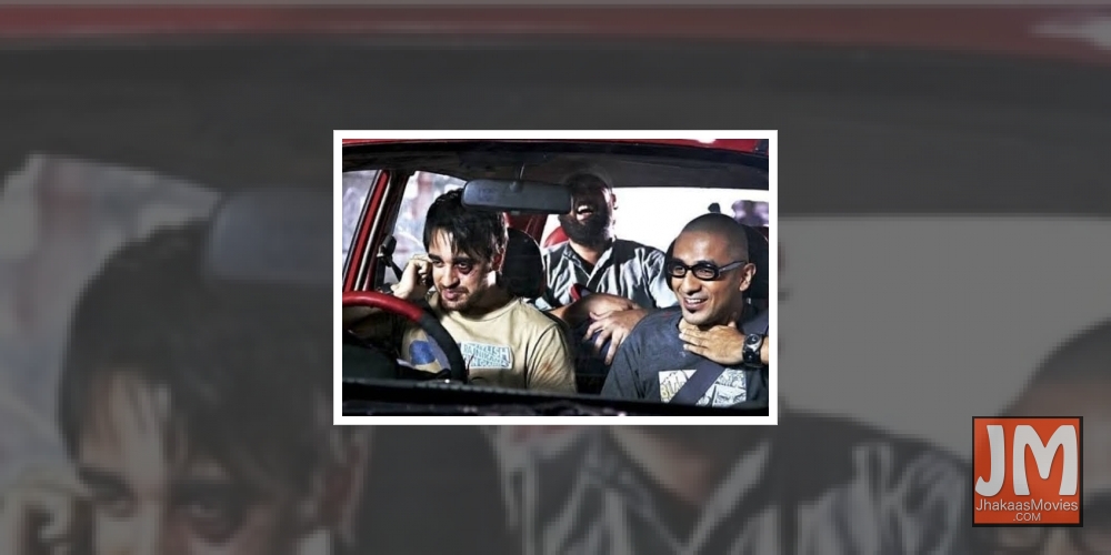 'Delhi Belly' turns 10: Vir Das recalls his audition experience.