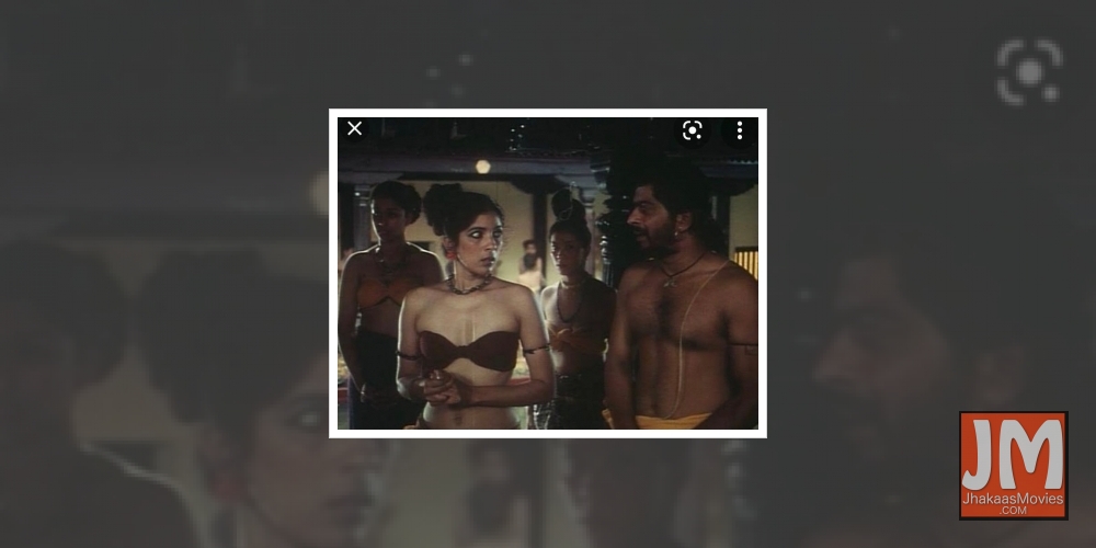 Neena Gupta shares a still from the 1984 classic 