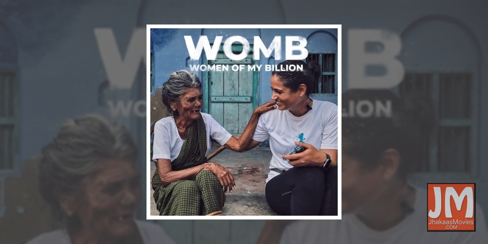 Docu-film 'Women Of My Billion' to open Indian Film Festival of Melbourne