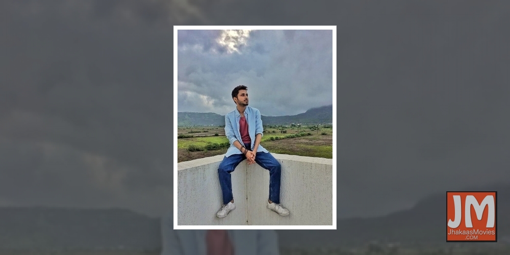 When Amol Parashar let clouds hog the limelight.