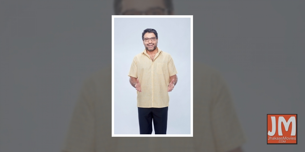 Shakti Anand: Theatre played a vital role in shaping my whole life