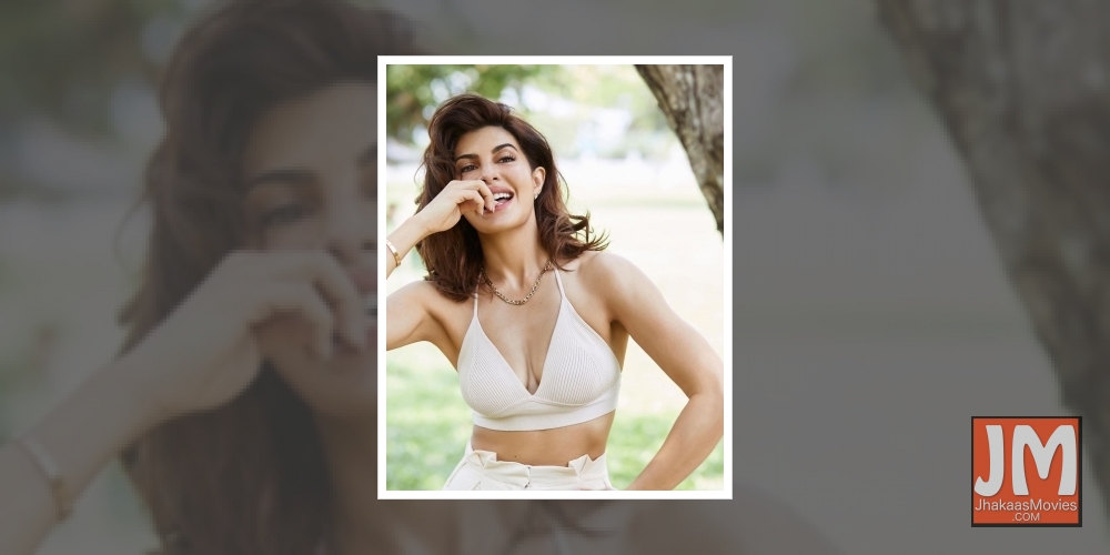 Jacqueline Fernandez