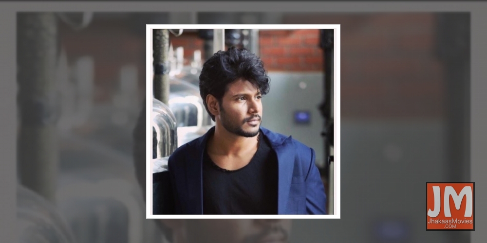 Hindi dub of Sundeep Kishan's 'A1 Express' trends on YouTube overseas