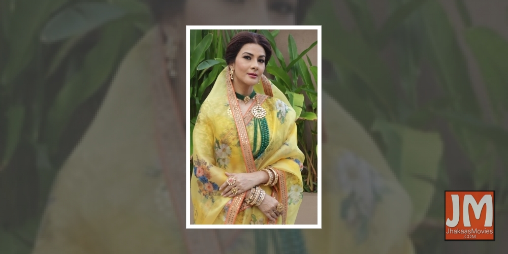 Vivana Singh: I am mostly a fan of Tabu's work