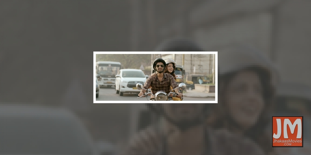 Film 'June' on Planet Marathi OTT acclaimed for breaking stereotypes.