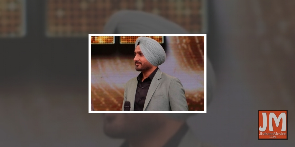 Harbhajan Singh to star in 'Friendship', film announced on his birthday