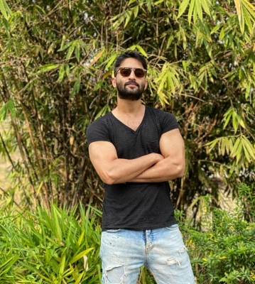 Shaheer Sheikh learnt many lessons from on-screen avatar Dev in new show