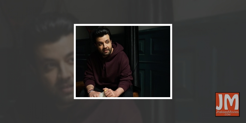 Varun Sharma feels title of his new series 'Chutzpah' is catchy