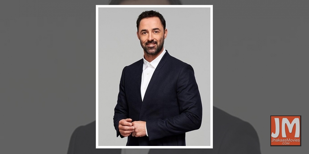 'MasterChef Australia 13' judge Andy Allen on why Indian cuisine always clicks.