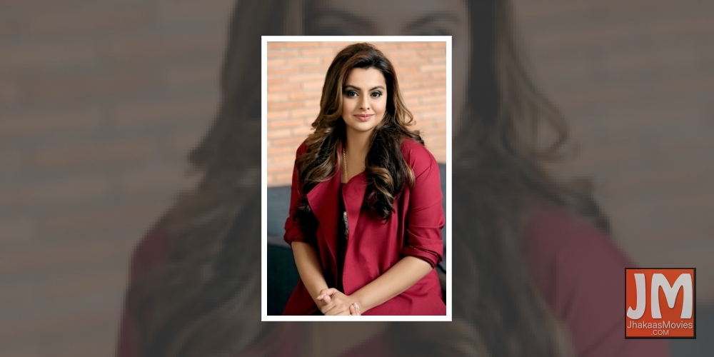 Deepshikha Deshmukh on sustainable sets: Want to leave a greener planet for future generations