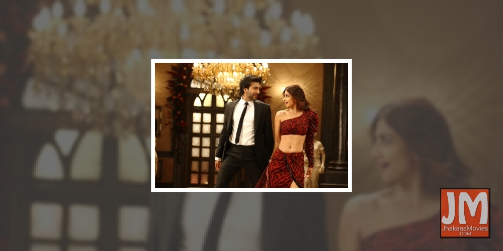 'Chura ke dil mera 2.0' of film 'Hungama 2' to release on July 5