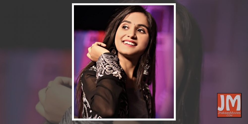 Haryanvi singer Renuka Panwar.