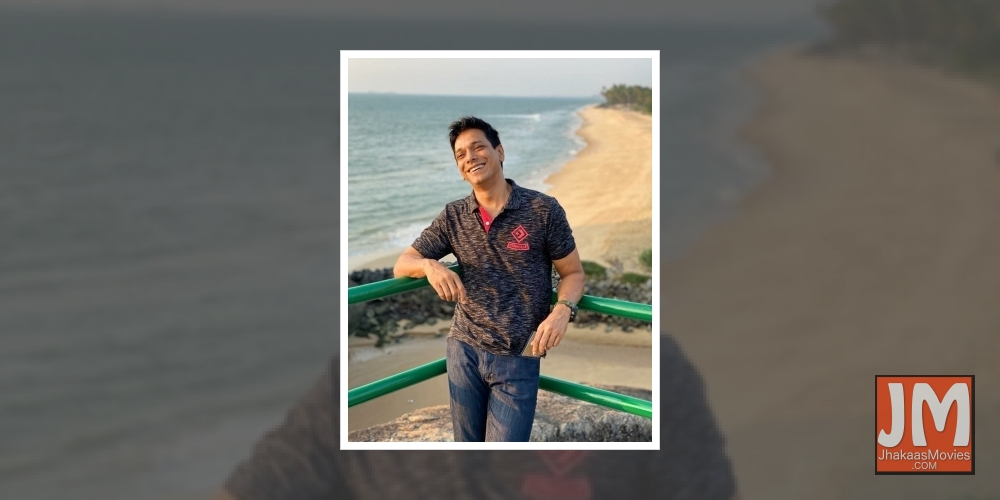 Working in Bhuj made Mahesh Shetty appreciate armed forces even more