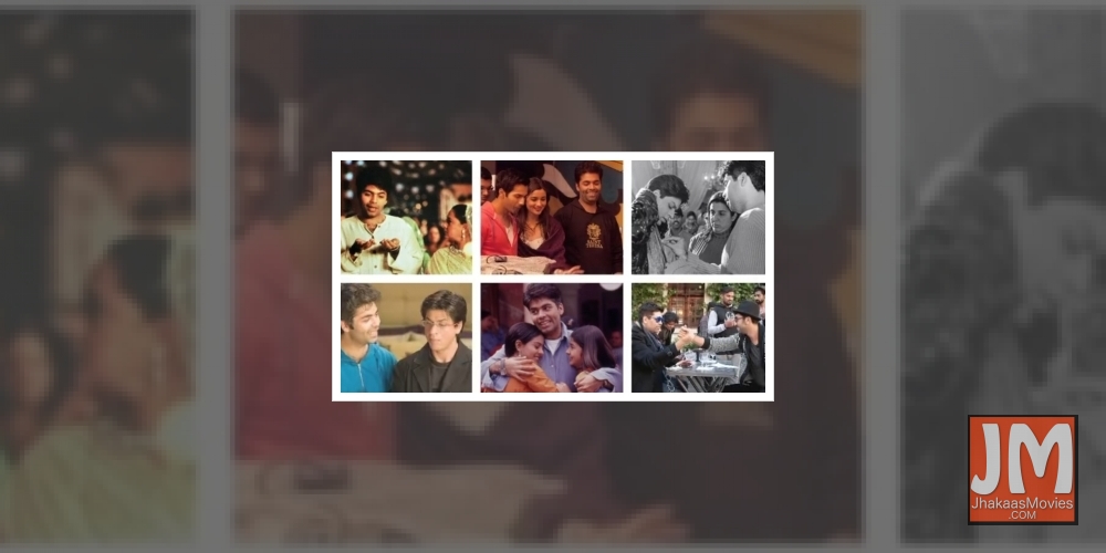 Karan Johar to announce new directorial film on July 6