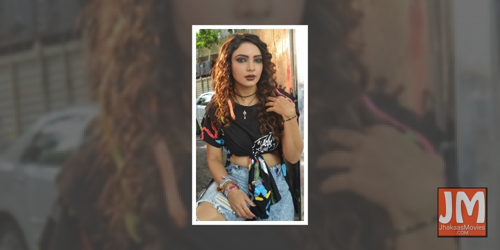 Pooja Banerjee gears up for 'Rhea 2.0' makeover in 'Kumkum Bhagya'