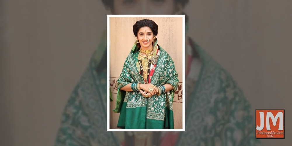 Snehalta Vasaikar: Childhood memories are important in our lives