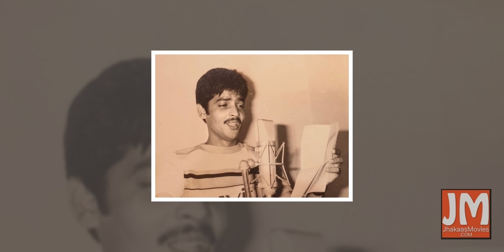 Udit Narayan turns nostalgic on completing 41 years in Bollywood