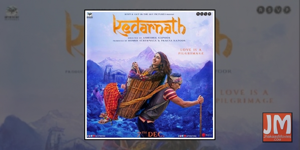 Kedarnath