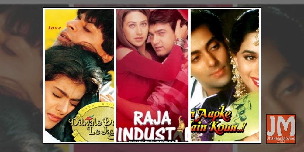 Bollywood Movies