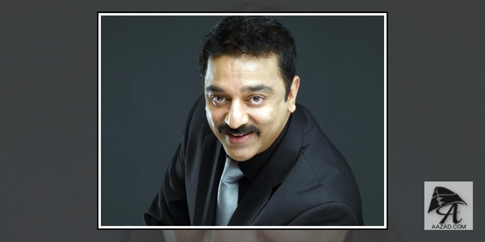 Kamal Haasan