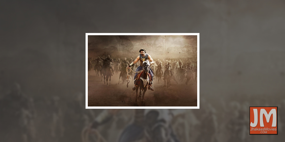 'Baahubali: The Beginning' turns 6