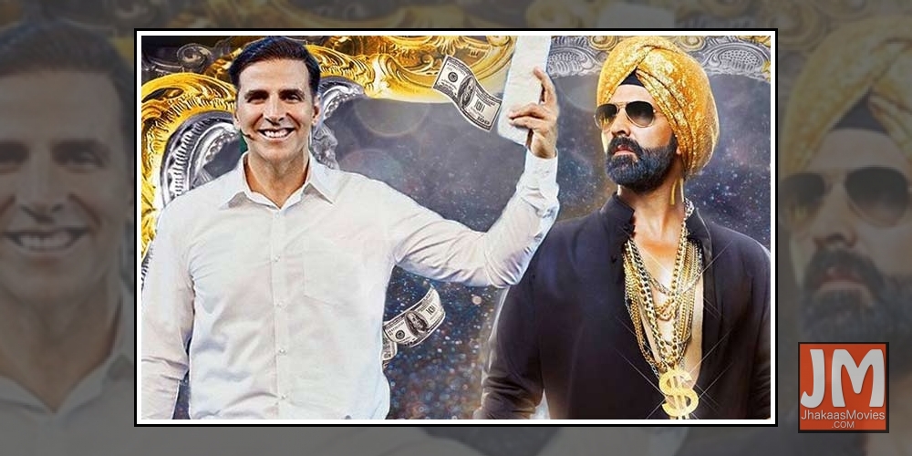 Akshay Kumar