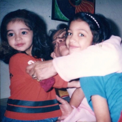 Ananya Panday pens emotional note after grandmother