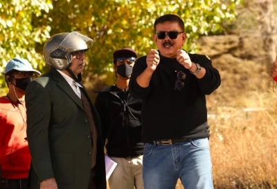 It is very difficult to make people laugh: Priyadarshan.