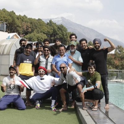 Jatin Sarna: I wanted to see Yashpal Sharma