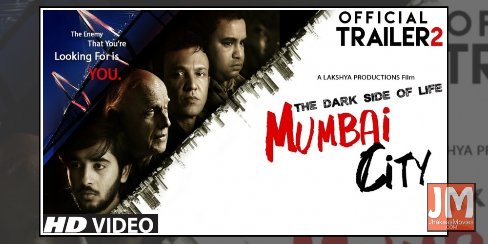 Mumbai City Mumbai City