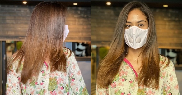 Bollywood's season of hair transformation!.(photo:IANSLIFE)