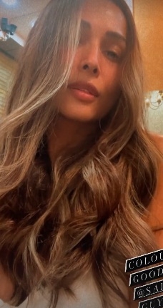 Bollywood's season of hair transformation!.(photo:IANSLIFE)