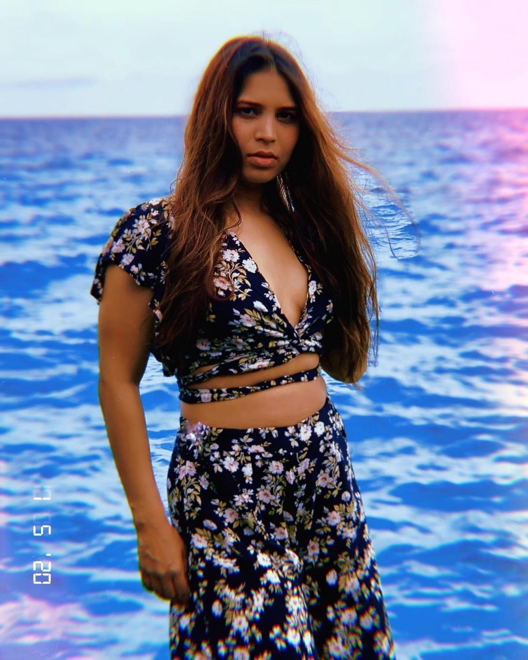 Anyone who loves to groove can be a dancer: Alisha Singh.(photo:IANSLIFE)