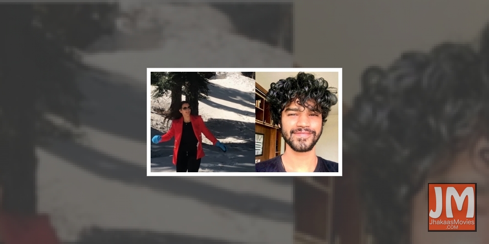 Babil Khan: Tripti Dimri is the next big star.