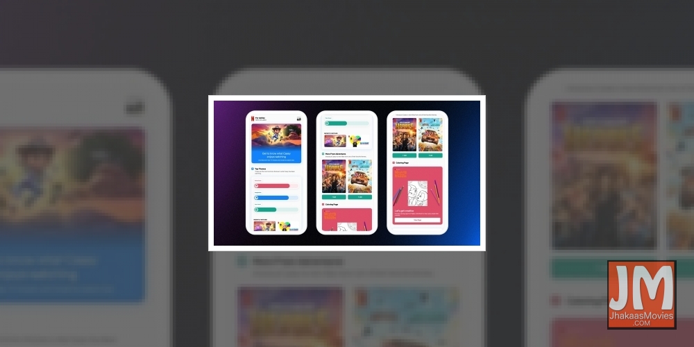 Netflix launches two new kid-friendly features