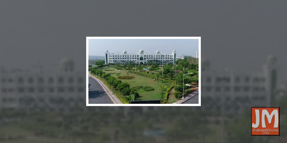 Maulana Azad National Urdu University