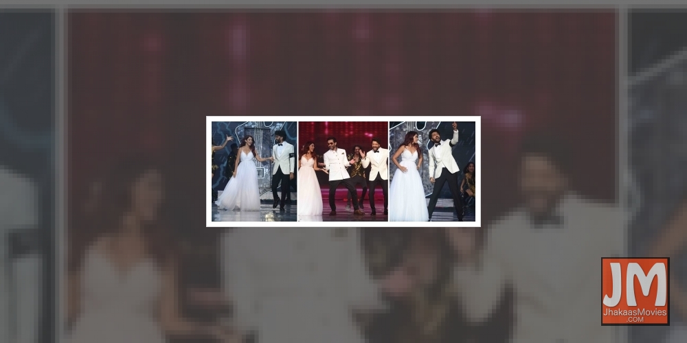 Bobby Deol, Riteish and Genelia Deshmukh to perform on 'Indian Pro Music League'