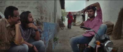 KBC 13: Nitesh Tiwari opens up on short film conceptualised for Big B