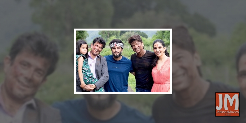 Shaan: 'Majboor ho gaye' will take you back to days when melody was paramount.