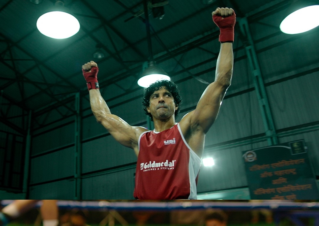 Toofaan: Far from the storm the hype promised