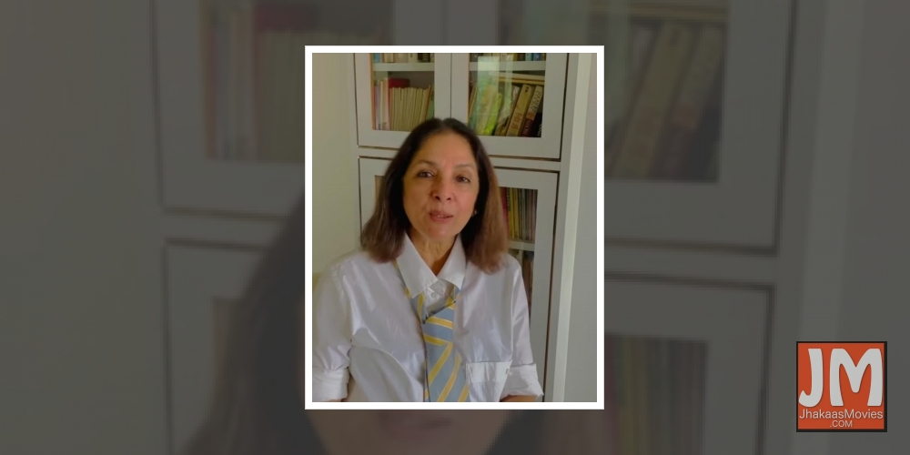 Masaba asks for an 'explanation' from mom Neena Gupta