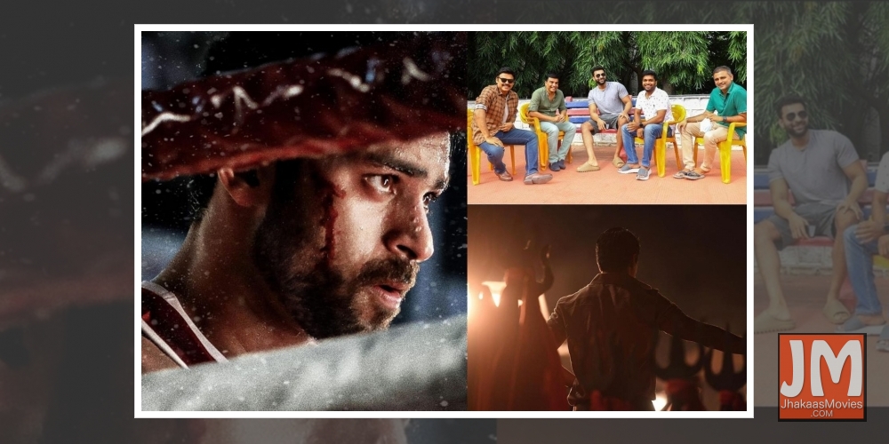 Tollywood reboots: Telugu film industry jumps back into action.