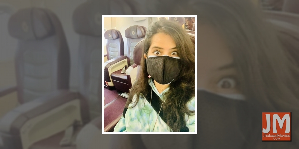 Sona Mohapatra grateful to be back on stage