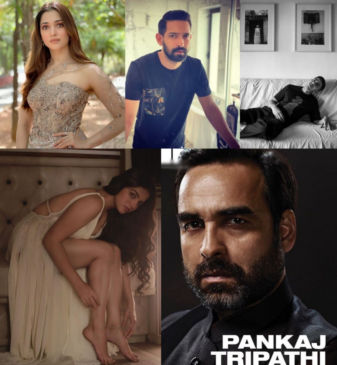 OTT adds spice to Indian content as Bollywood loses masala.