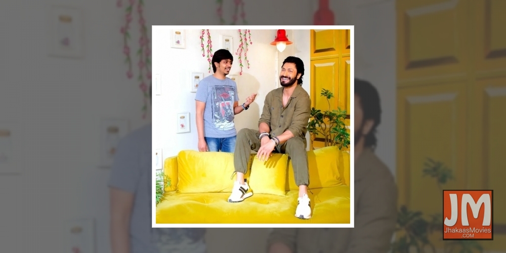 Vidyut Jammwal to star in debut production 'IB 71'.