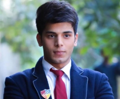 Siddharth Sharma talks about isolating himself for 