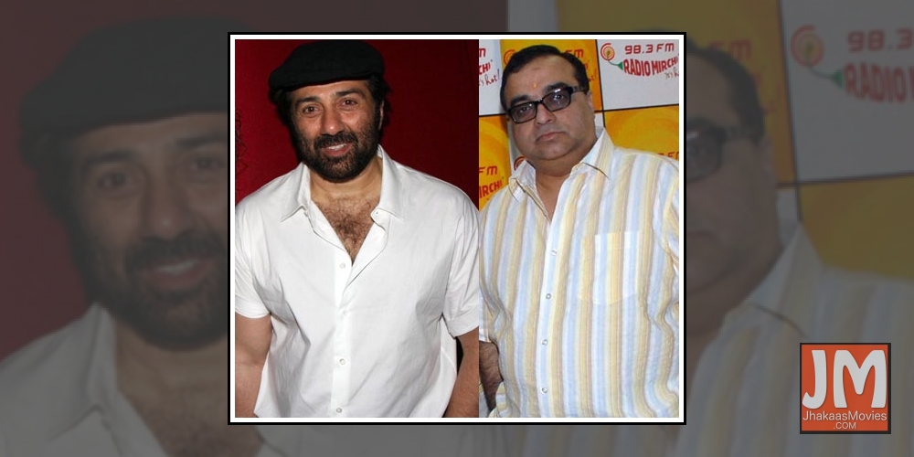 Sunny Deol