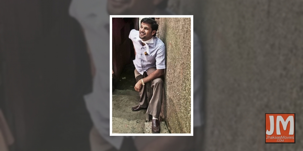 Sohum Shah: 'Ship Of Theseus' gave confidence I could be an outsider and still leave impact