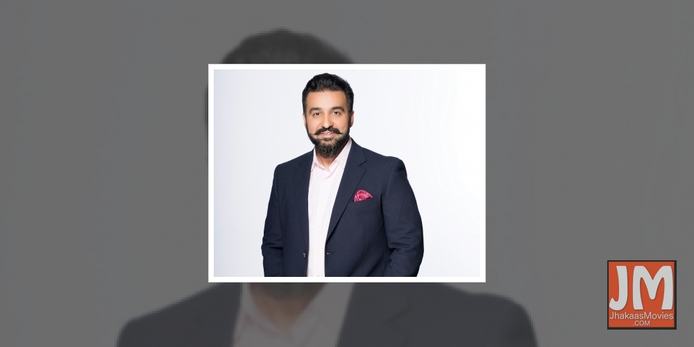 Raj Kundra arrested for 'making', 'publishing' porn content.