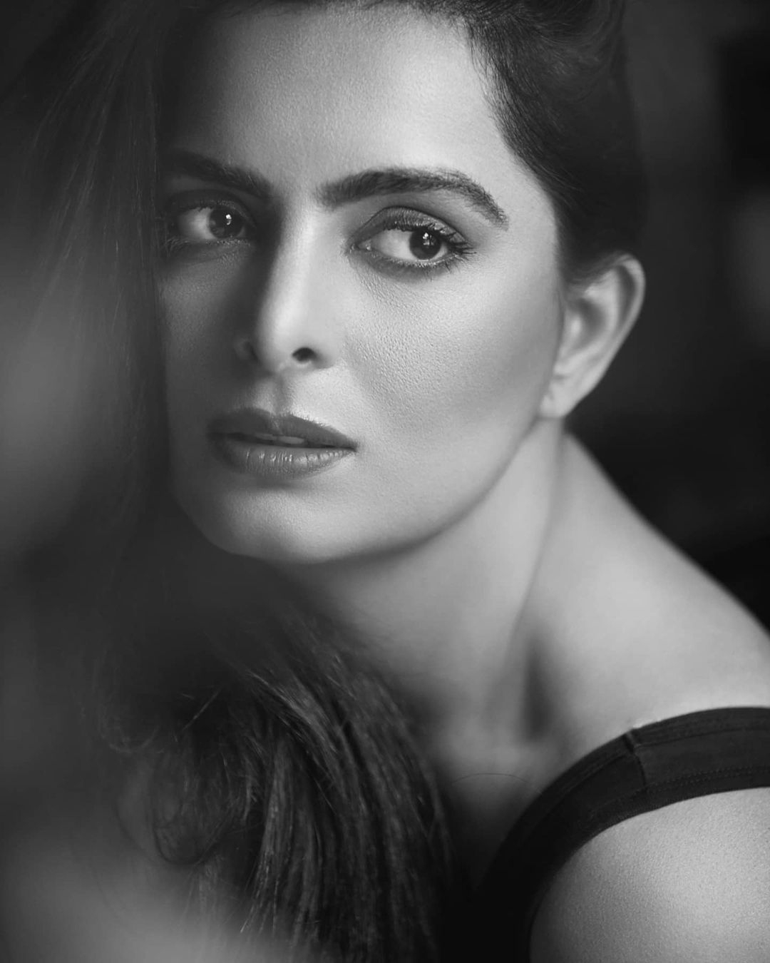 Ruhi Chaturvedi.(photo:Instagram)